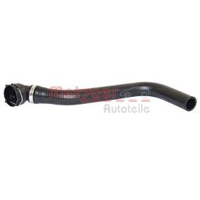 Acquista Flessibile radiatore da METZGER 2420280 a buon mercato per soli 16,11 €