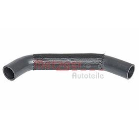 Acquista Flessibile radiatore da METZGER 2420294 a buon mercato per soli 15,78 €