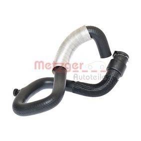 Acquista Flessibile radiatore da METZGER 2420315 a buon mercato per soli 34,03 €