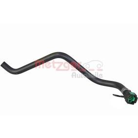 Acquista Flessibile radiatore da METZGER 2420322 a buon mercato per soli 14,47 €
