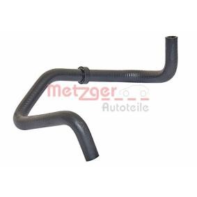 Acquista Flessibile radiatore da METZGER 2420342 a buon mercato per soli 15,80 €