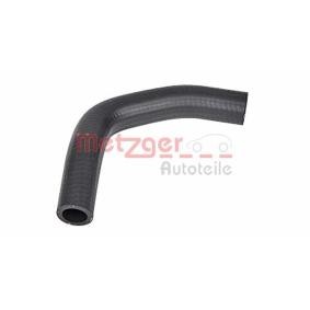 Acquista Flessibile radiatore da METZGER 2420355 a buon mercato per soli 11,12 €