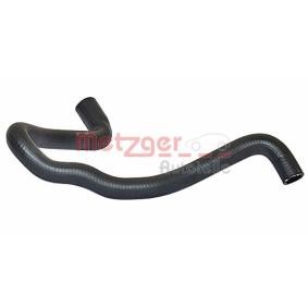 Acquista Flessibile radiatore da METZGER 2420488 a buon mercato per soli 17,94 €