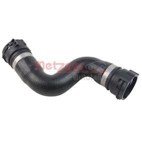 Compre Tubo flexível do radiador da METZGER 2420567 a um preço baixo por 12,01 €