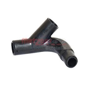 Compre Tubo de radiador de METZGER online para Megane IV Hatchback (B9A/M/N_) a preços moderados