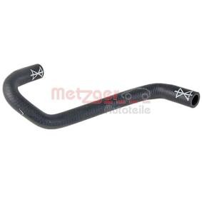 Acquista Flessibile radiatore da METZGER 2420803 a buon mercato per soli 6,48 €
