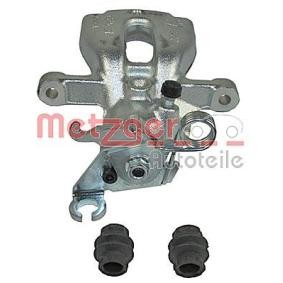 Achetez des Étrier de frein METZGER 6251137 à prix pour 154,41 €