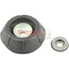 Compre Suporte de apoio do conjunto mola / amortecedor da METZGER 6490029 a um preço baixo por 21,16 €