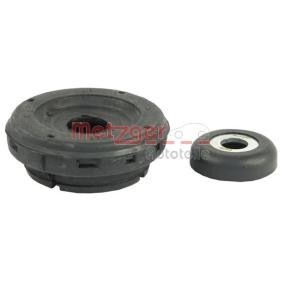 Compre Suporte de apoio do conjunto mola / amortecedor da METZGER 6490030 a um preço baixo por 15,26 €