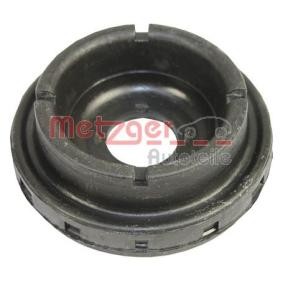 Compre Suporte de apoio do conjunto mola / amortecedor da METZGER 6490035 a um preço baixo por 15,29 €