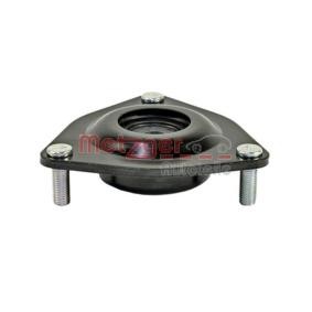 Compre Suporte de apoio do conjunto mola / amortecedor da METZGER 6490180 a um preço baixo por 31,89 €