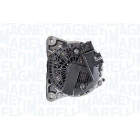 Lichtmaschine von MAGNETI MARELLI