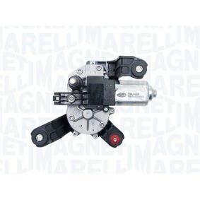 Scheibenwischermotor 064013024010