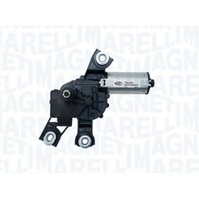Scheibenwischermotor von MAGNETI MARELLI