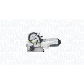 Scheibenwischermotor 064013030010