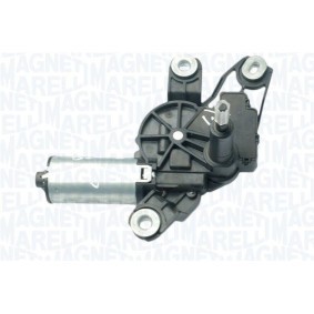 Scheibenwischermotor von MAGNETI MARELLI