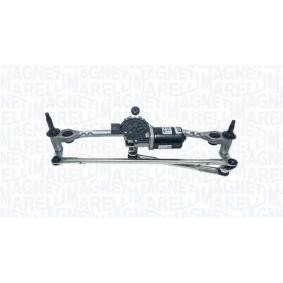 Achetez des Système d'essuyage complet MAGNETI MARELLI 064351125010 à prix pour 240,92 €