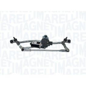 Scheibenreinigungsanlage 064351126010