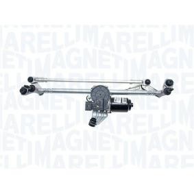 Scheibenwischergestänge von MAGNETI MARELLI für T-Roc (A11) günstig online kaufen