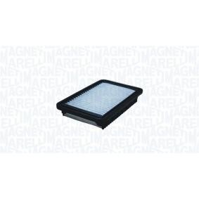 Køb Luftfilter af MAGNETI MARELLI 153071762381 til den lave pris 83,95 DKK