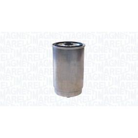 Compre Filtro de combustível da MAGNETI MARELLI 153071762421 a um preço baixo por 16,97 €