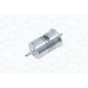 Comprar Filtro combustible de MAGNETI MARELLI 153071762424 a bajo precio de 52,80 €