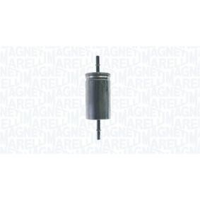 Comprar Filtro combustible de MAGNETI MARELLI 153071762430 a bajo precio de 16,08 €