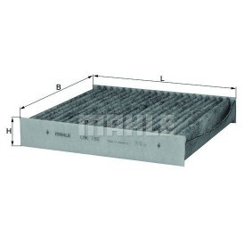 Köp Kupéfilter av MAGNETI MARELLI 154070595397 till det låga priset 343,37 kr