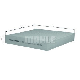 Compre Filtro, ar do habitáculo da MAGNETI MARELLI 154072347810 a um preço baixo por 54,11 €