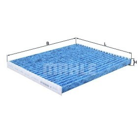 Compre Filtro, ar do habitáculo da MAGNETI MARELLI 154072426069 a um preço baixo por 36,92 €