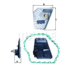 Kjøp Hydraulikkfilter, automatikk av MAGNETI MARELLI 154072440125 til den lave prisen 539,78 NOK