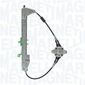 Køb Rudehejs af MAGNETI MARELLI 350103179600 til den lave pris 289,11 DKK