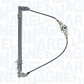Køb Rudehejs af MAGNETI MARELLI 350103179800 til den lave pris 295,19 DKK