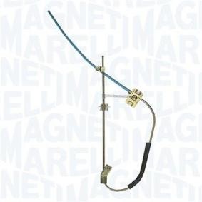 Acquista Alzacristallo da MAGNETI MARELLI 350103181200 a buon mercato per soli 54,30 €
