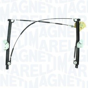 Comprar Elevalunas de MAGNETI MARELLI 350103188600 a bajo precio de 142,22 €
