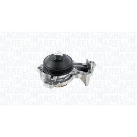Wasserpumpe 350984119000 für DS