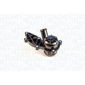 Kühlwasserthermostat von MAGNETI MARELLI