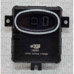 Achetez des Appareil de commande, système d'éclairage MAGNETI MARELLI 713121817003 à prix pour 191,71 €