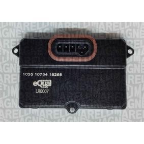 Achetez des Appareil de commande, système d'éclairage MAGNETI MARELLI 713121817007 à prix pour 153,34 €