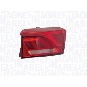 Osta Takavalo MAGNETI MARELLI:llä 714028928001 edullisesti hintaan 162,78 €