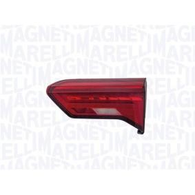 Osta Takavalo MAGNETI MARELLI:llä 714028928004 edullisesti hintaan 139,92 €