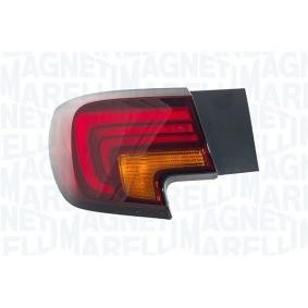 Acquista Fanale posteriore da MAGNETI MARELLI 714081400203 a buon mercato per soli 108,92 €