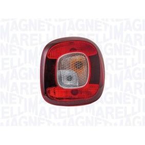 Compre Piloto trasero de MAGNETI MARELLI online para FORFOUR Fastback (453) a precios moderados