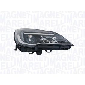 Acquista Faro anteriore da MAGNETI MARELLI 719000000121 a buon mercato per soli 472,38 €