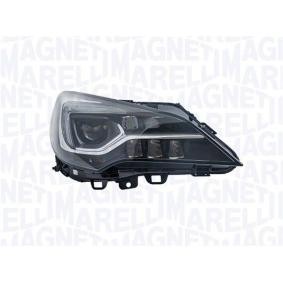 Acquista Faro anteriore da MAGNETI MARELLI 719000000125 a buon mercato per soli 1512,63 €