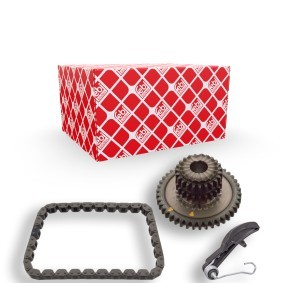 Achetez des Kit de chaînes, commande de pompe à huile FEBI BILSTEIN 102735 à prix pour 116,28 €