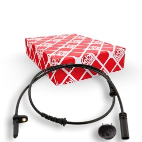 ABS-Sensor 103281 von FEBI BILSTEIN günstig für 28,38 € online kaufen