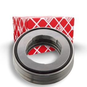 Achetez des Coussinet, fusée d'essieu FEBI BILSTEIN 103407 à prix pour 37,72 €