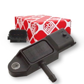 Sensor, Ladedruck 103635
