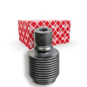 Osta Suojus / palje, iskunvaimentaja FEBI BILSTEIN:llä 103714 edullisesti hintaan 15,07 €